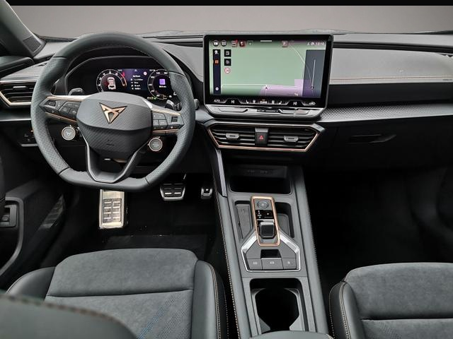 Cupra Formentor (06/2026, Benzin)