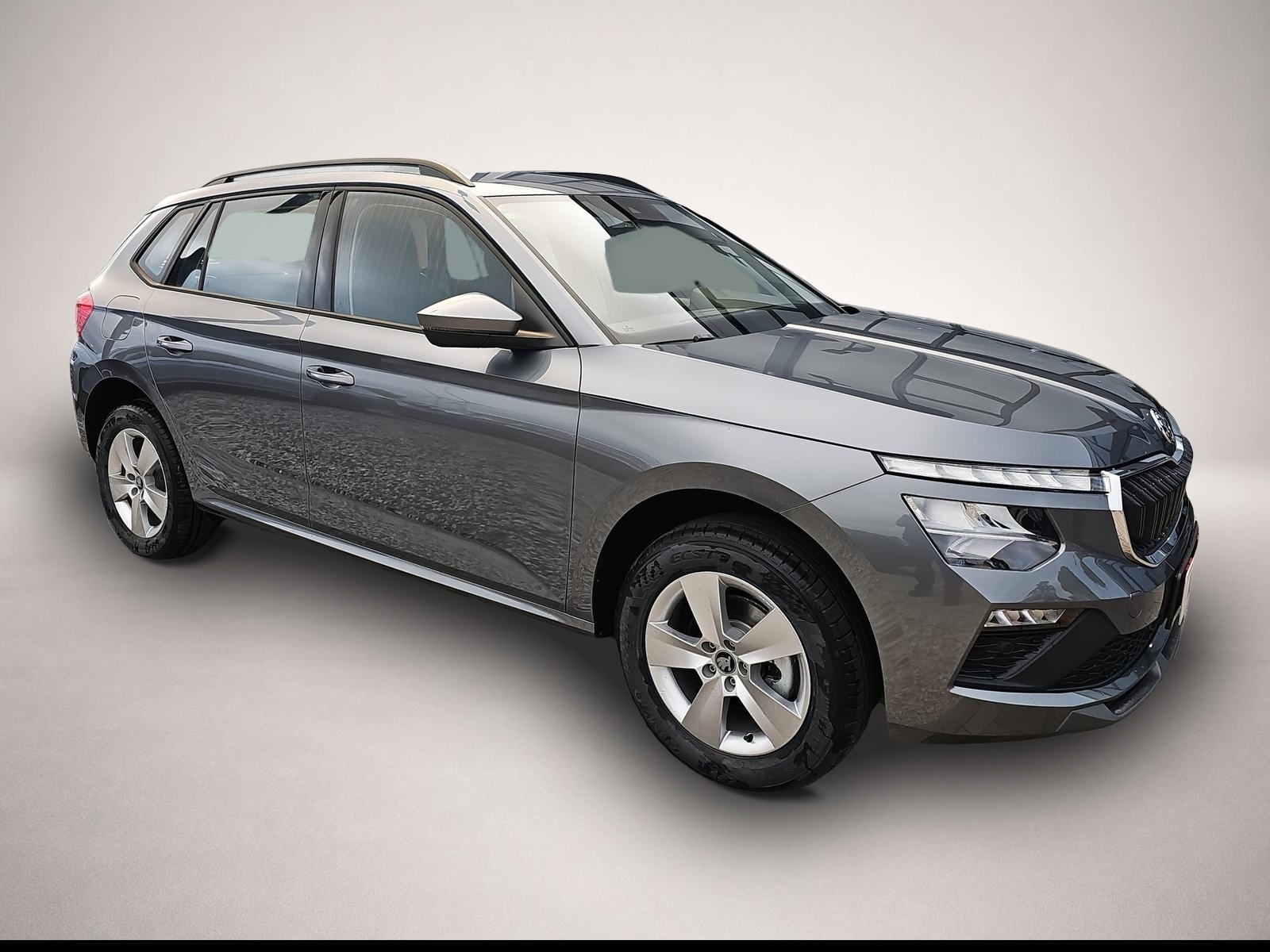 Skoda Kamiq (04/2026, Benzin)