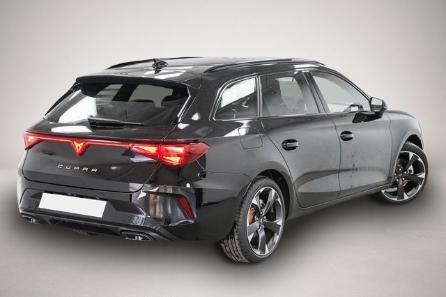 Cupra Leon (02/2026, Benzin)