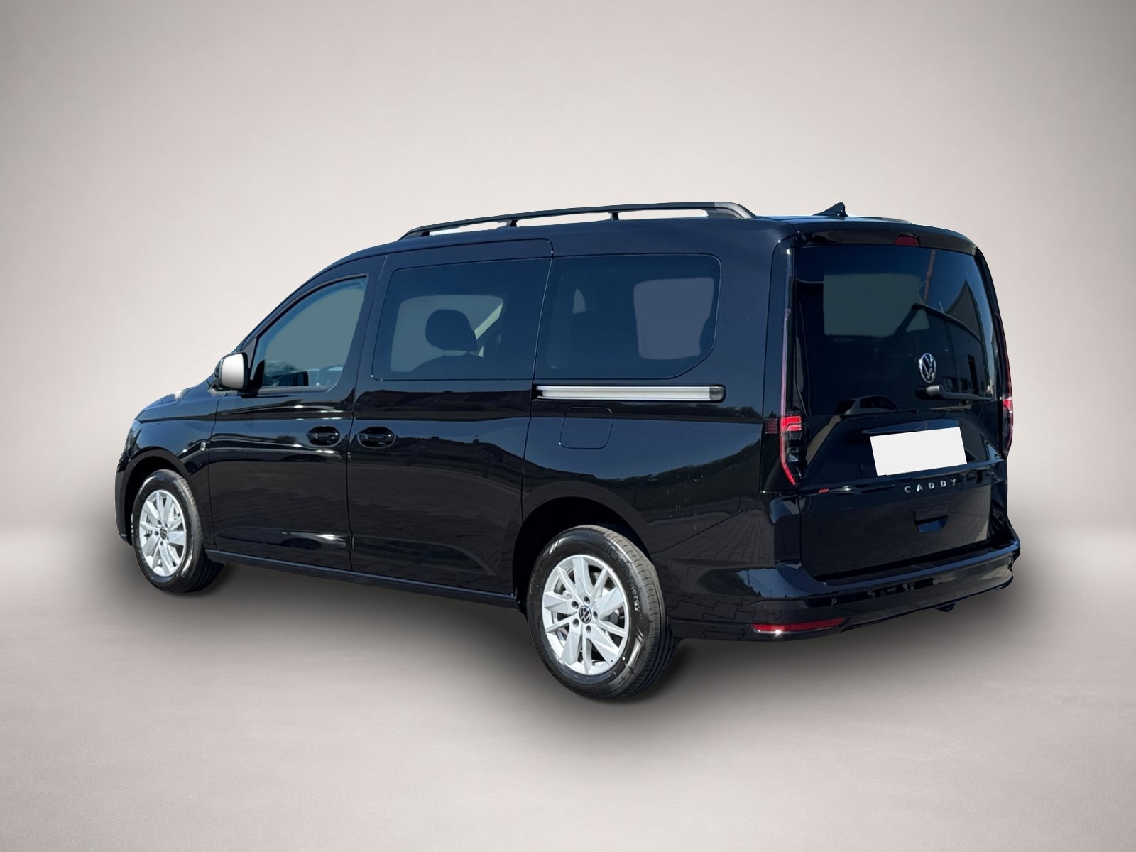 Volkswagen Caddy Maxi (03/2026, Diesel)
