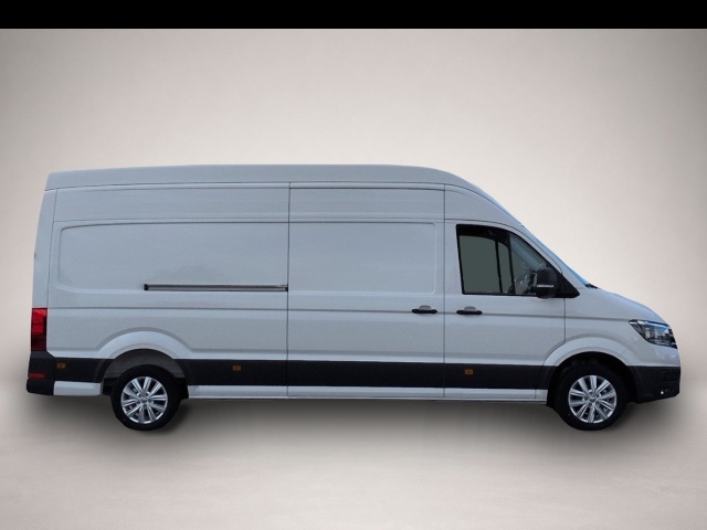 Volkswagen Other (12/2025, Diesel)