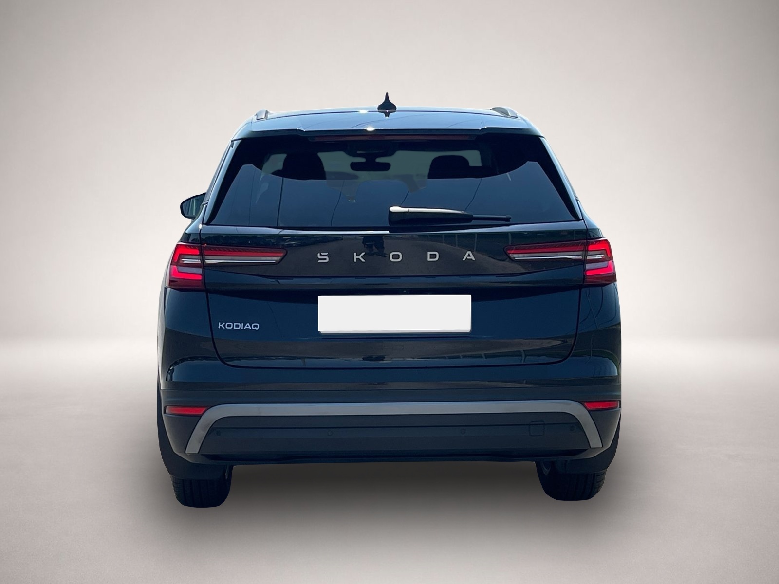 Skoda Kodiaq (10/2024, Benzin)