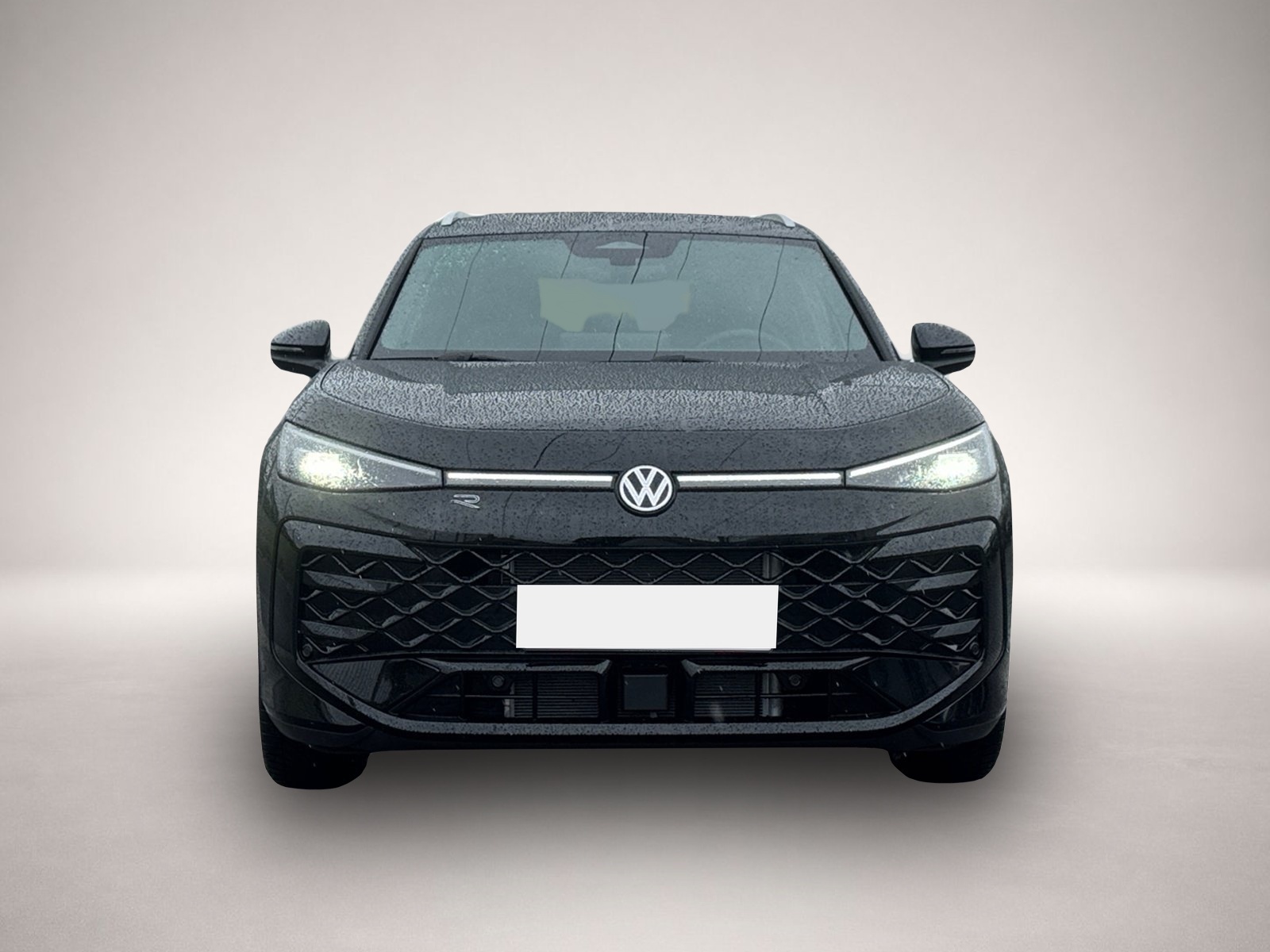 Volkswagen T-Roc (05/2026, Benzin)