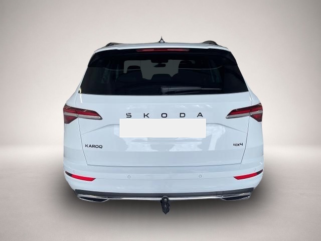 Skoda Karoq, image 5 of 5