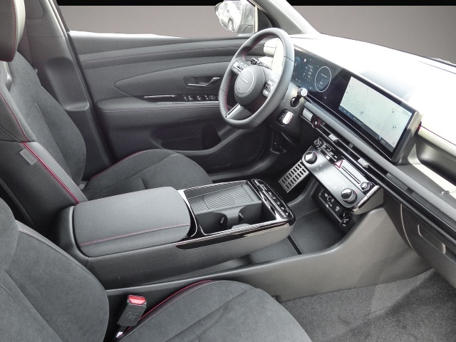 Hyundai TUCSON (03/2026, Benzin)