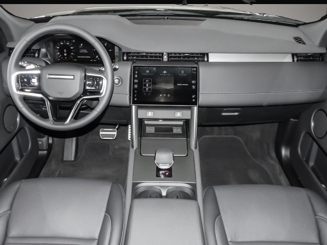 Land-Rover Discovery Sport (12/2025, Diesel)