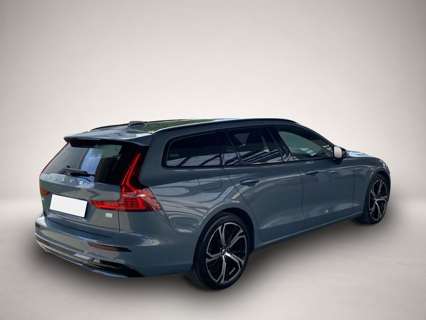 Volvo V60 (04/2023, )