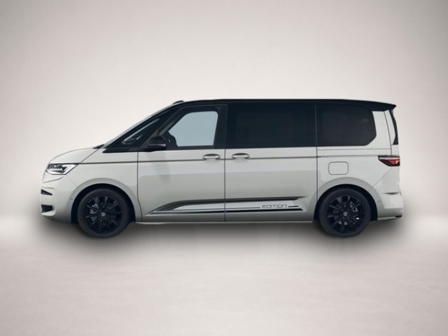 Volkswagen T7 Multivan, image 2 of 3