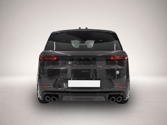 Land-Rover Range Rover Sport (, Benzin)