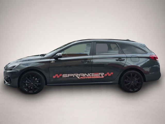 Hyundai i30, Bild 2 von 8