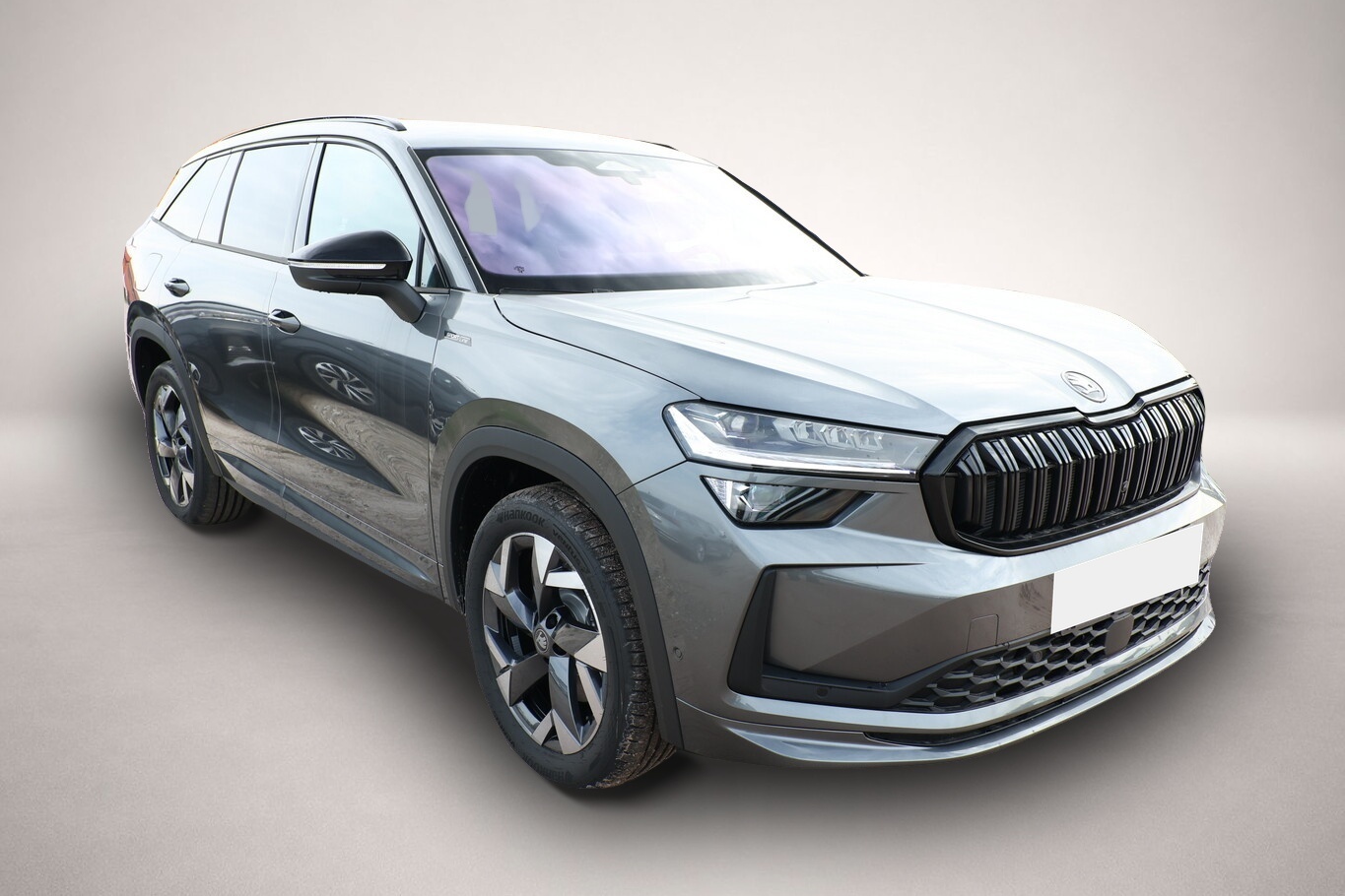 Skoda Kodiaq, image 4 of 7