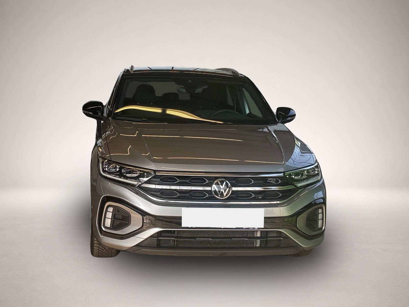 Volkswagen T-Roc (07/2025, )