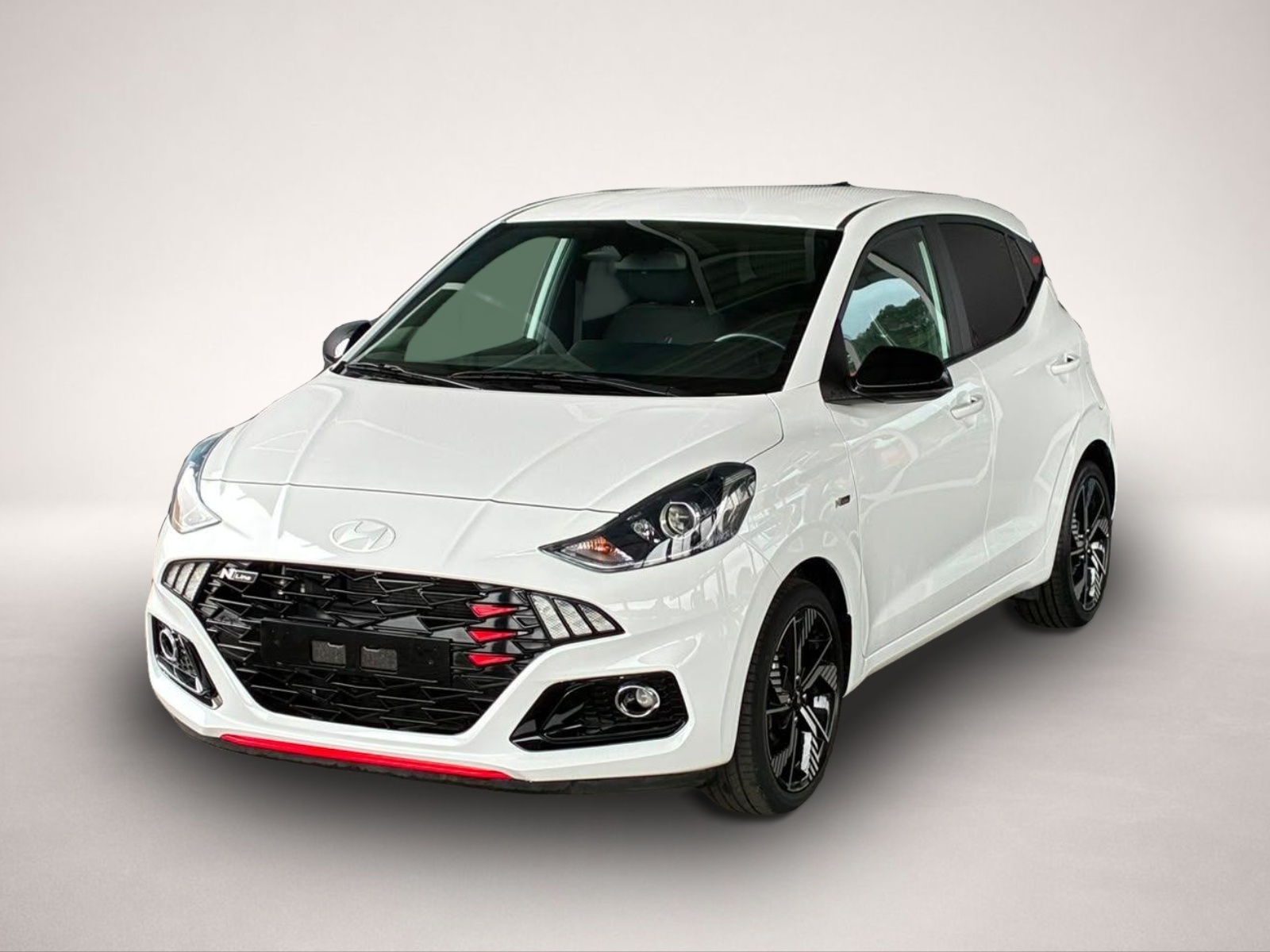 Hyundai i10 (04/2025, Benzin)