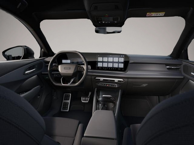 Audi Q3 (, Benzin)