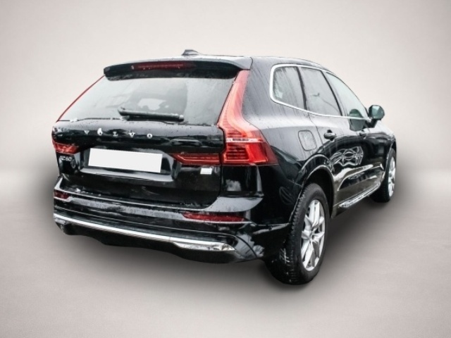 Volvo XC60 (05/2024, Hybrid (Benzin/Elektro))