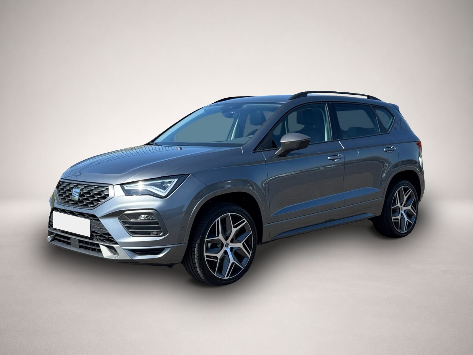 Seat Ateca (02/2026, Diesel)