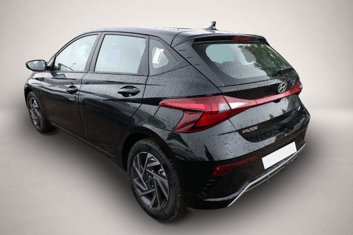 Hyundai i20 (02/2026, Benzin)