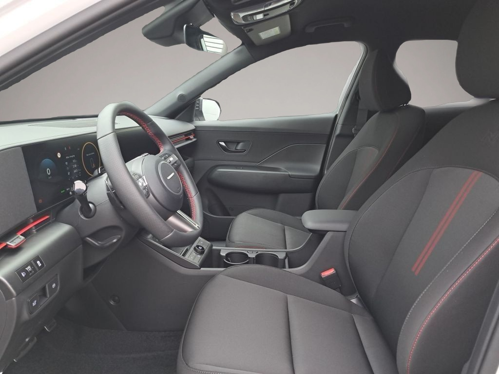 Hyundai KONA Elektro (, ELECTRIC)