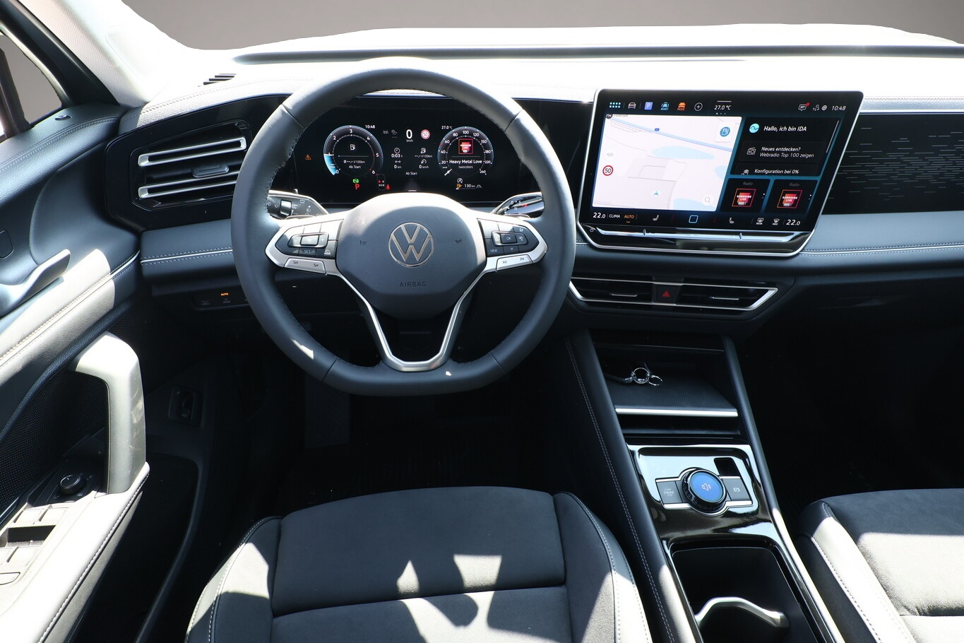 Volkswagen Tiguan (06/2026, Diesel)