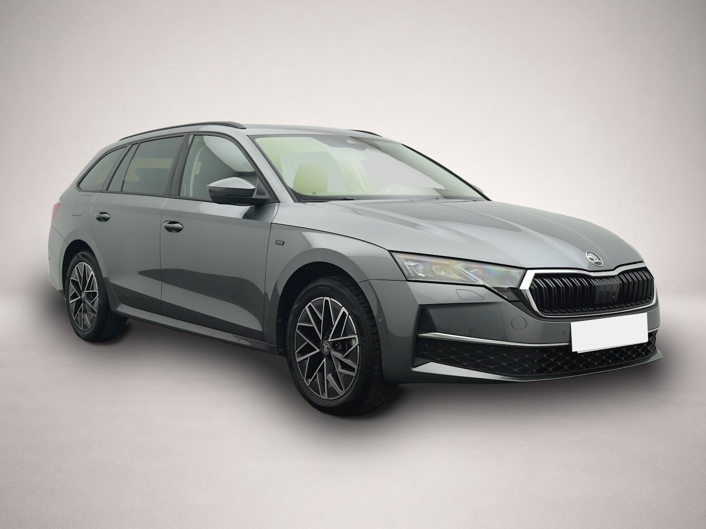 Skoda Octavia (08/2025, Diesel)