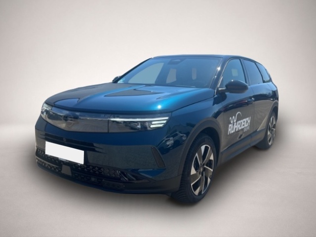 Opel Grandland (X) (06/2025, Hybrid (Benzin/Elektro))