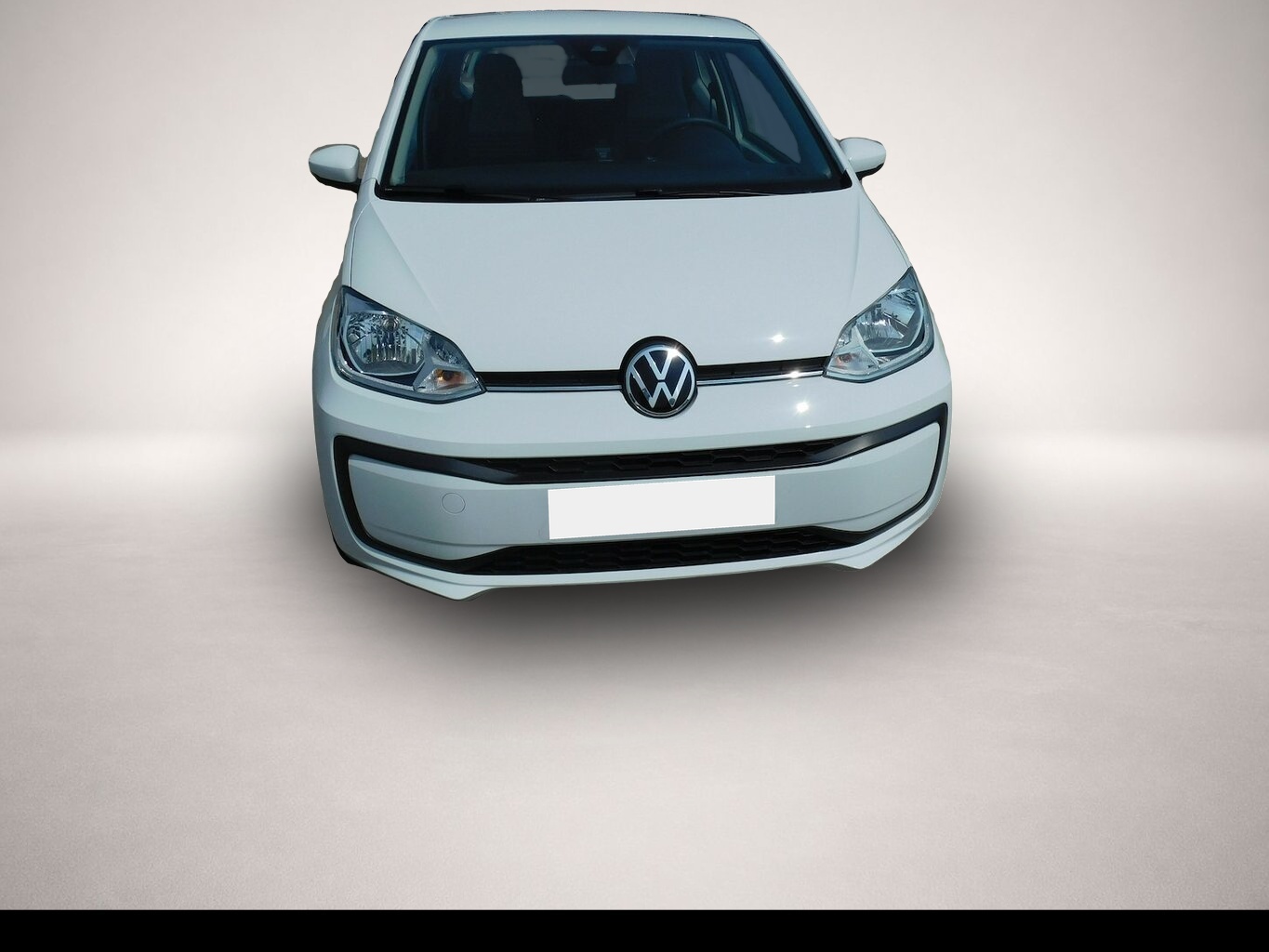 Volkswagen up! (12/2021, Benzin)