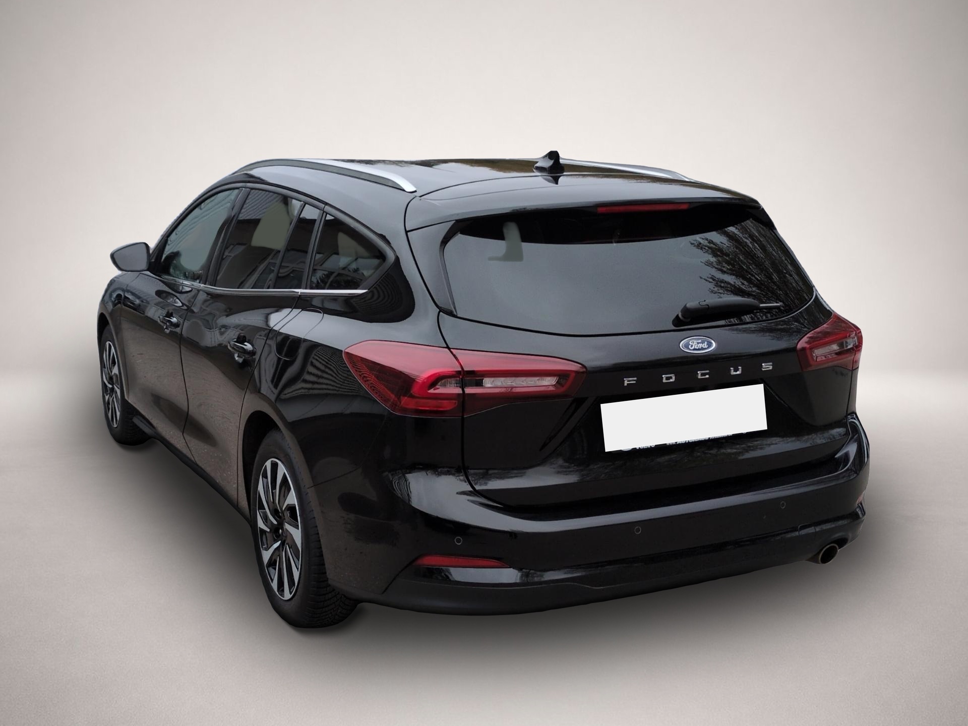 Ford Focus (07/2024, Benzin)