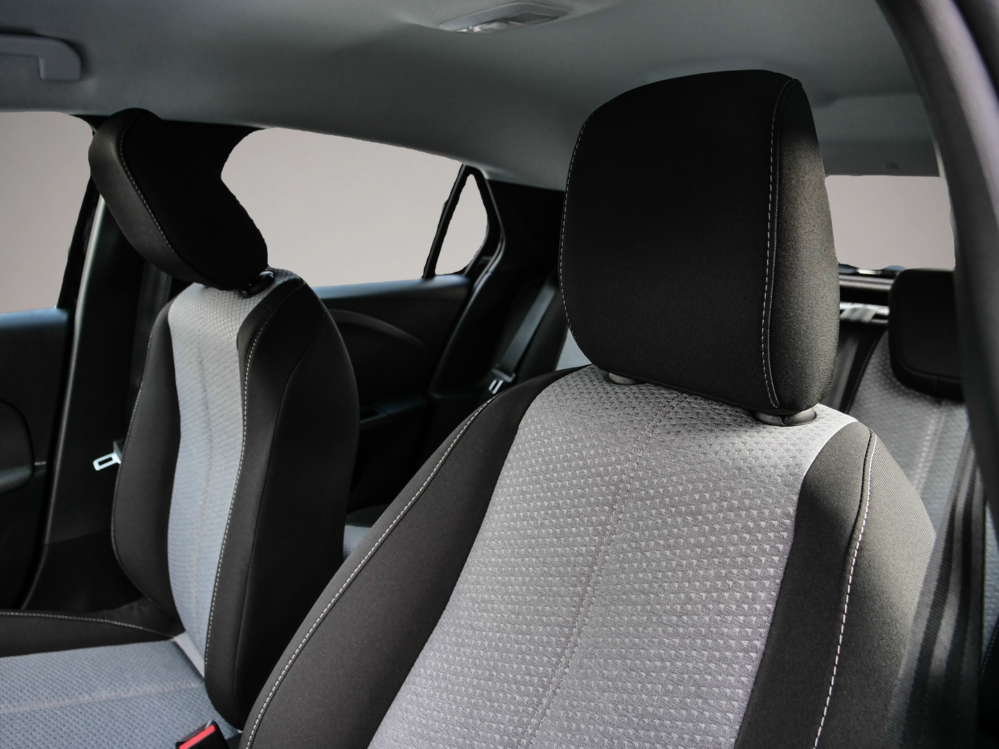 Opel Corsa, Bild 5 von 6