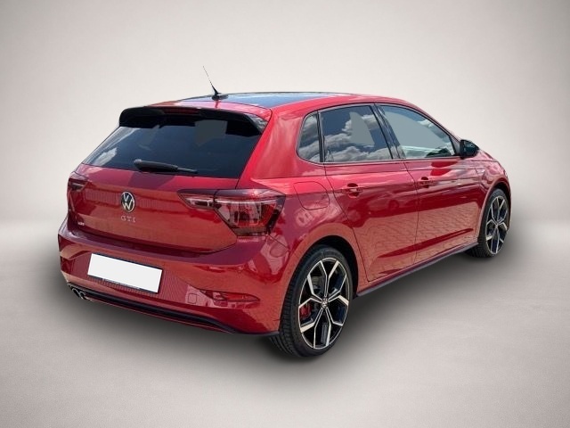 Volkswagen Polo (04/2024, Benzin)