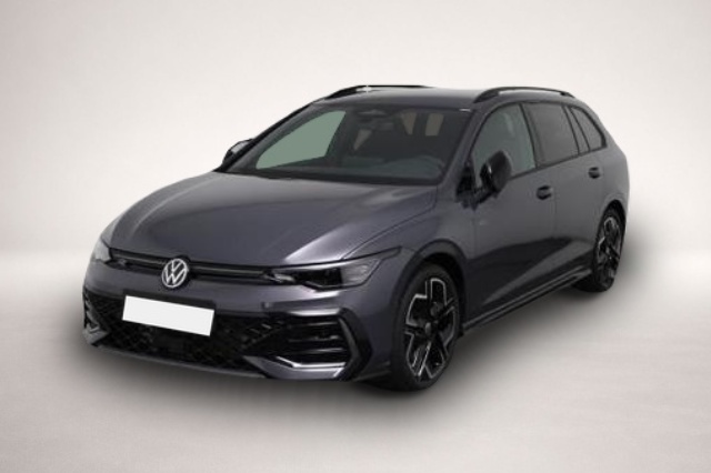 Volkswagen Golf, image 2 of 5