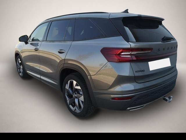 Skoda Kodiaq (05/2026, Hybrid (Benzin/Elektro))