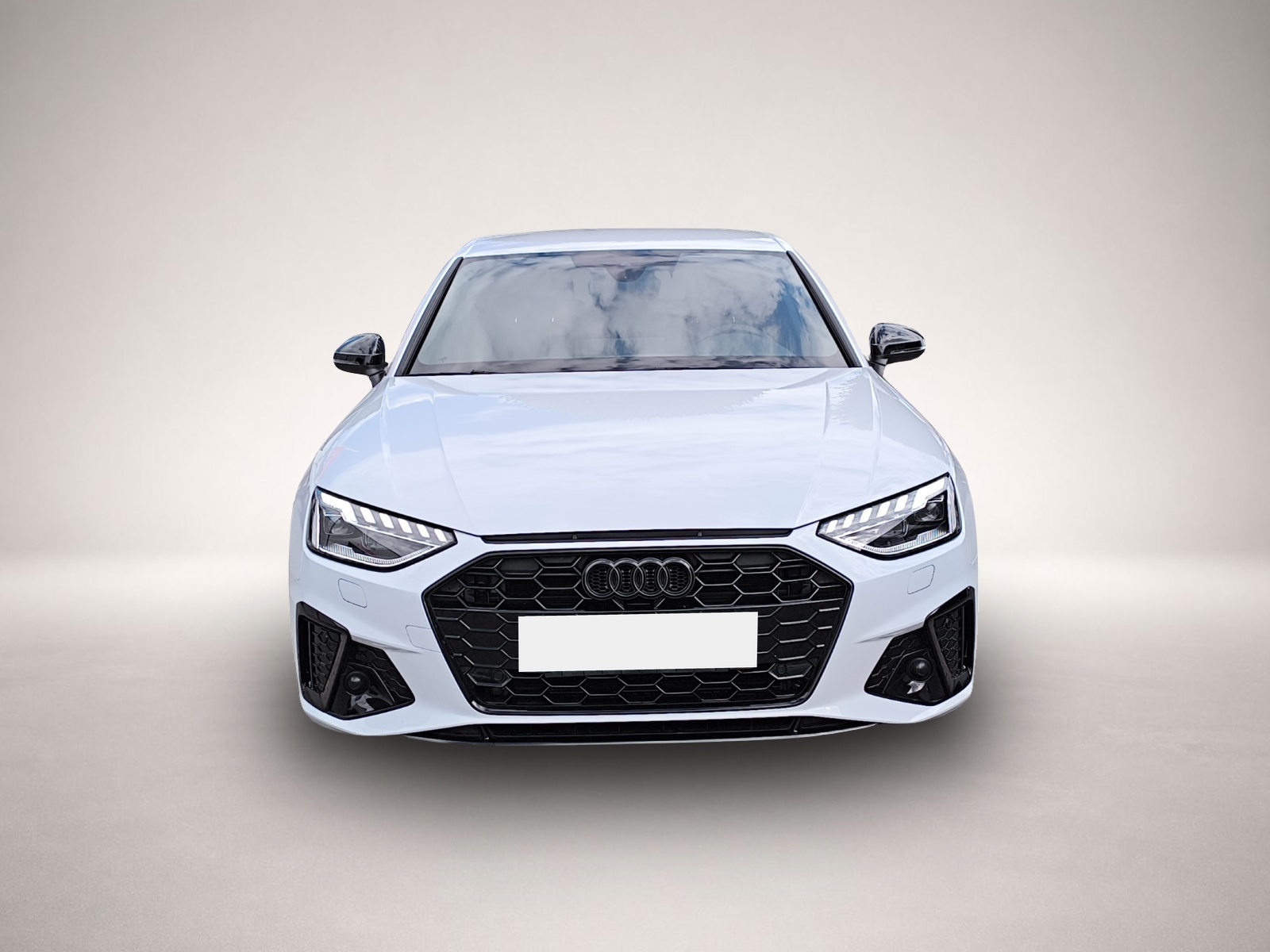 Audi A4 (05/2023, Diesel)
