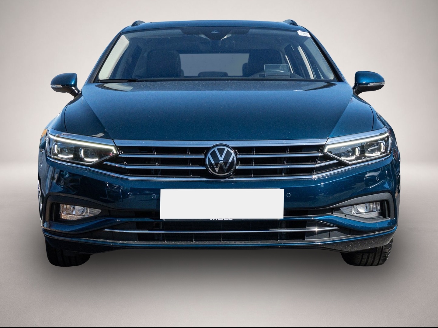 Volkswagen Passat Variant (03/2023, Diesel)