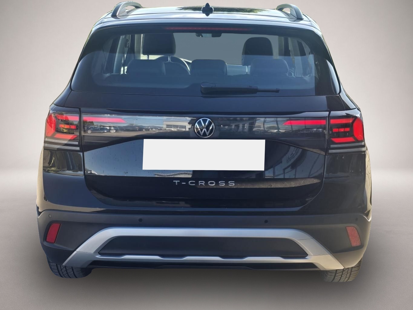 Volkswagen T-Cross (03/2025, )