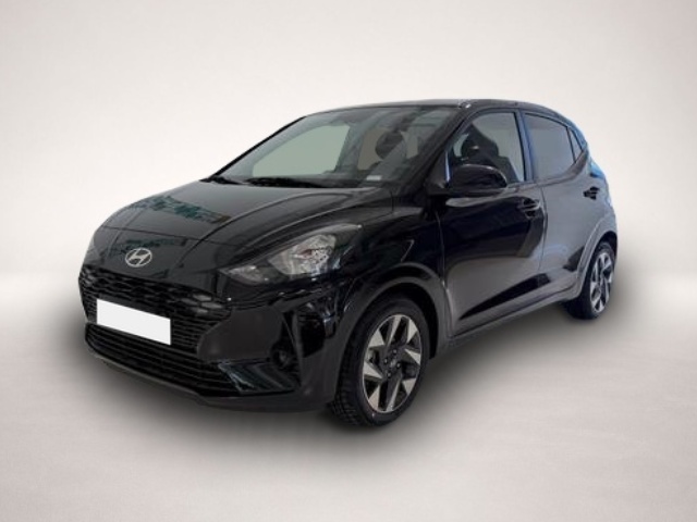 Hyundai i10 (11/2025, Benzin)