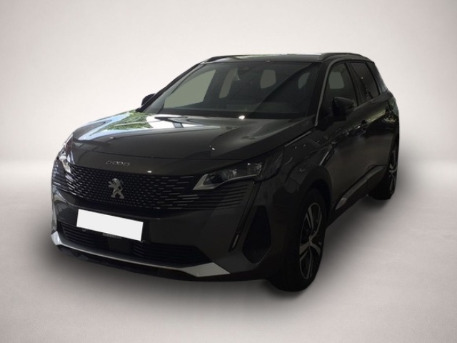 Peugeot 5008 (03/2024, Benzin)