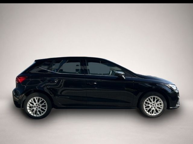 Seat Ibiza (07/2025, Benzin)