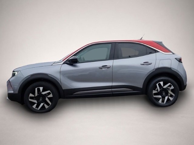 Opel Mokka (10/2022, Benzin)