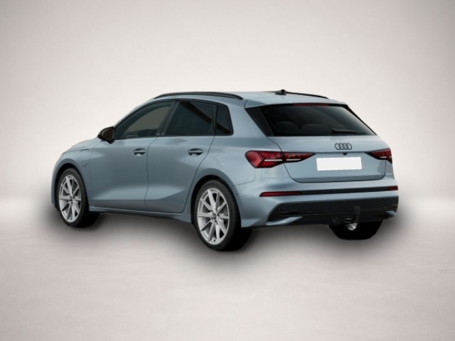 Audi A3 (11/2025, Hybrid (Benzin/Elektro))