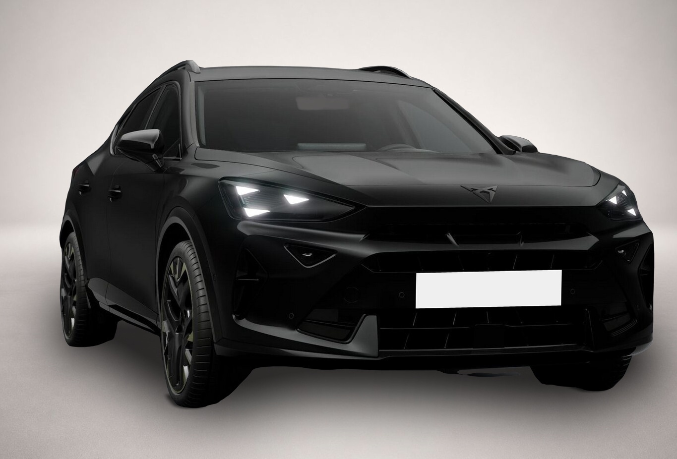 Cupra Formentor (05/2026, Benzin)