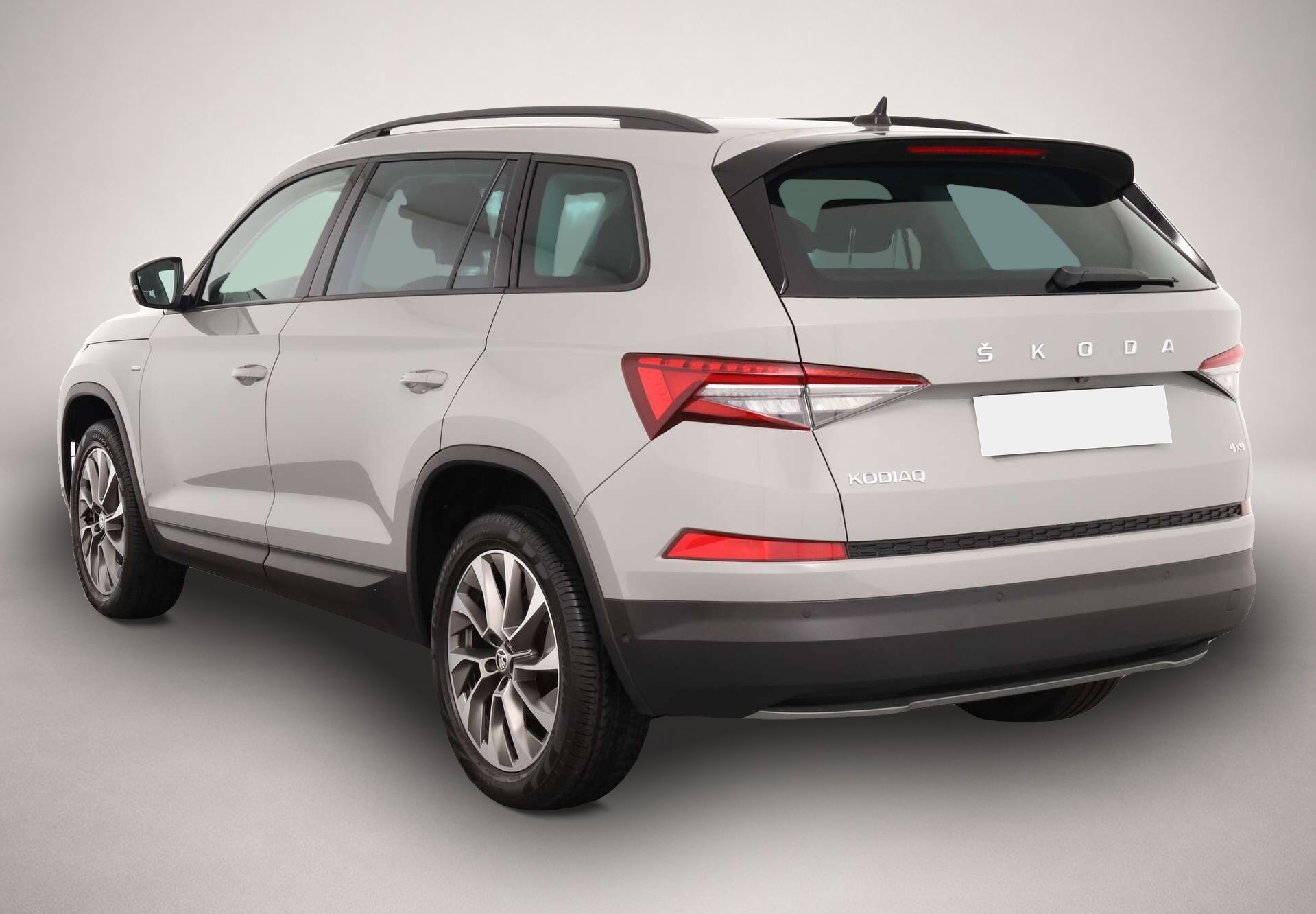 Skoda Kodiaq (12/2021, Diesel)