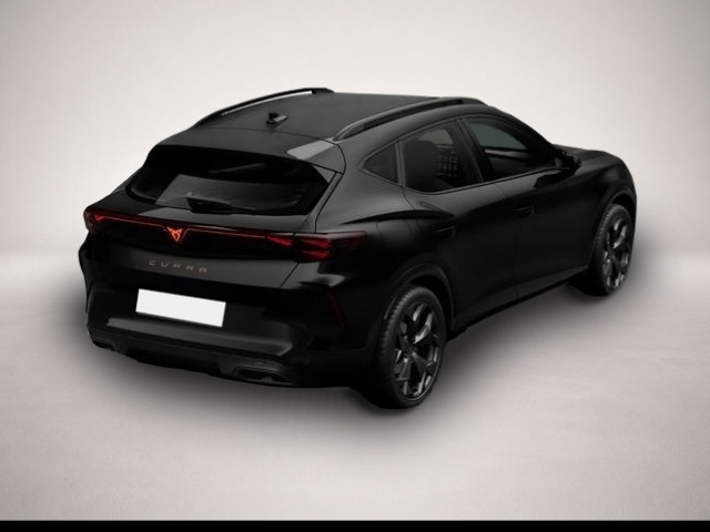CUPRA Formentor, image 4 of 5