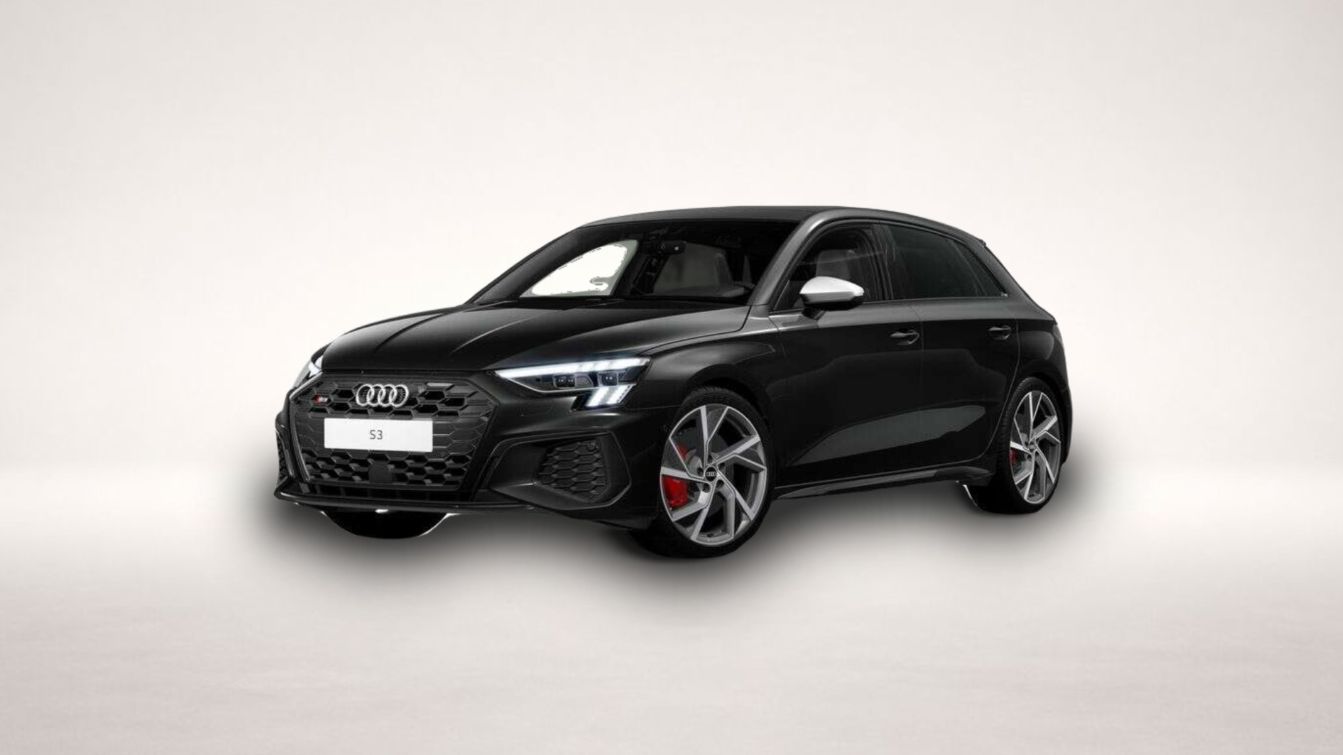 Audi quattro (05/2022, )