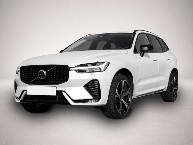Volvo XC60 (09/2023, Diesel)