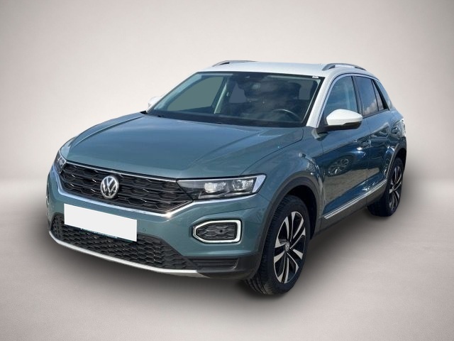 Volkswagen T-Roc (12/2019, Diesel)