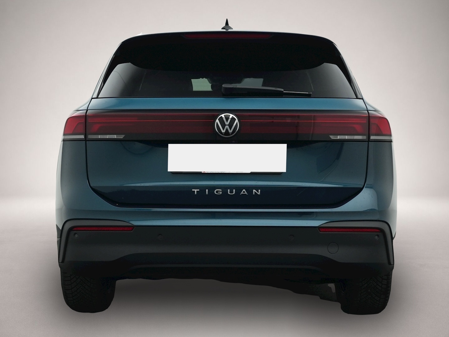 Volkswagen Tiguan (12/2024, Diesel)