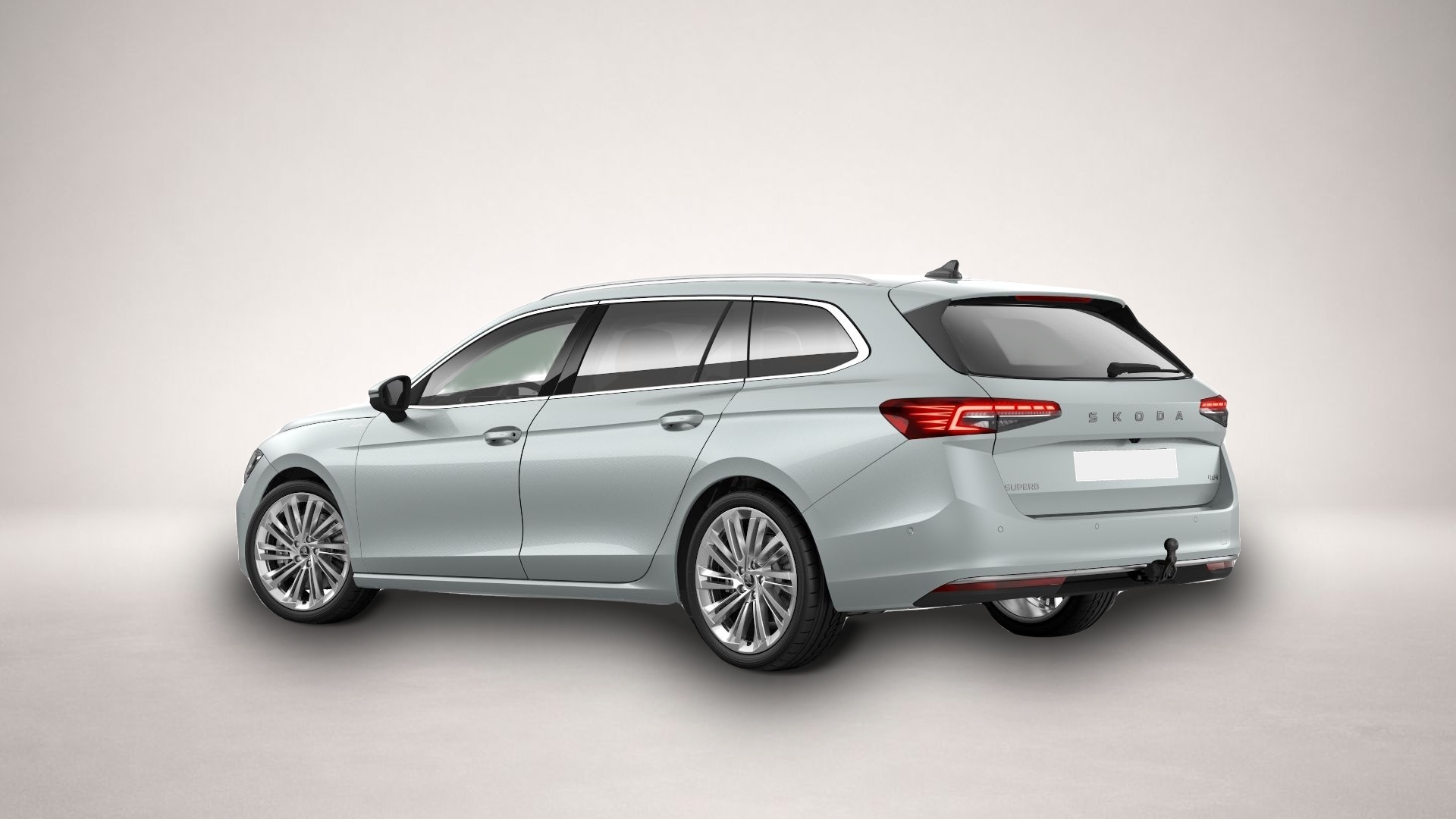 Skoda Superb (02/2026, Diesel)