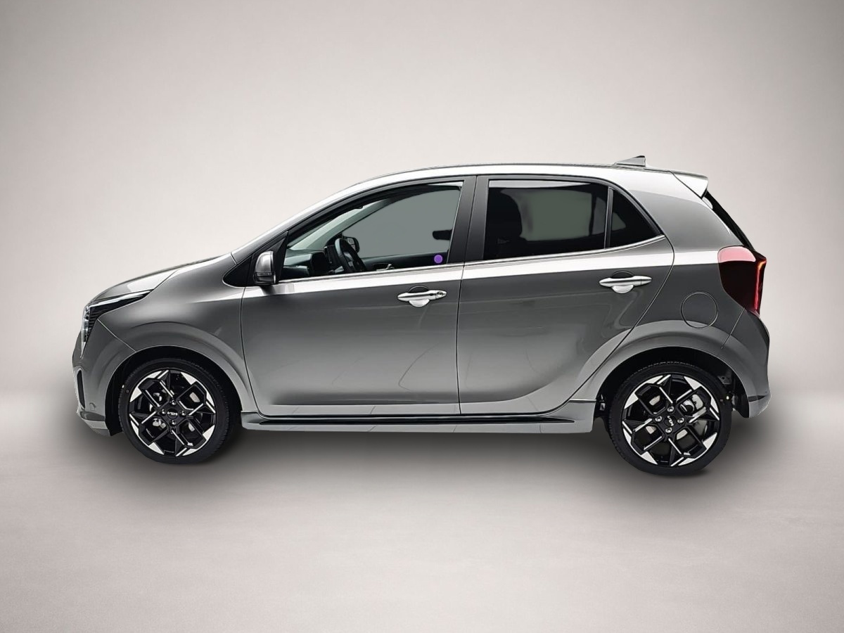 Kia Picanto, Bild 4 von 4