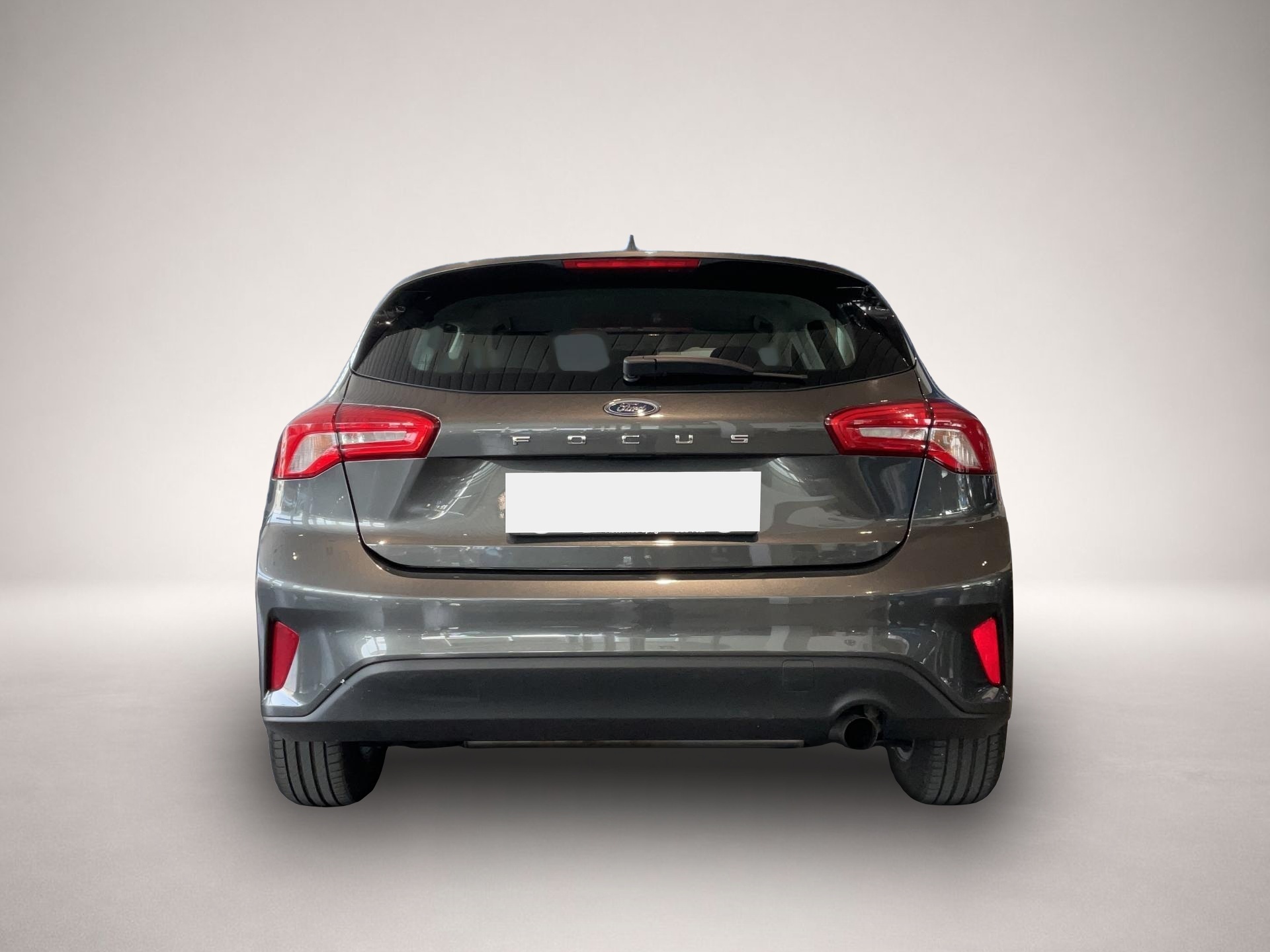 Ford Focus (12/2018, Benzin)