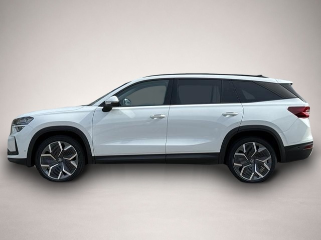Skoda Kodiaq (07/2025, Benzin)